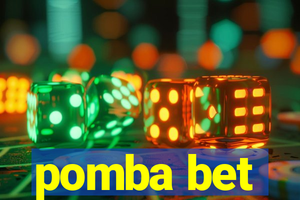 pomba bet